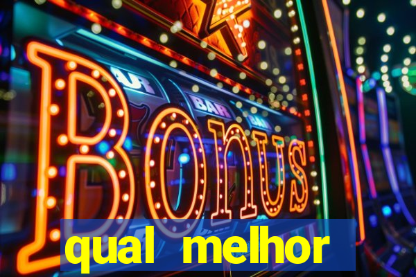 qual melhor aplicativo de jogo para ganhar dinheiro